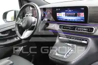 2024 Mercedes Benz V