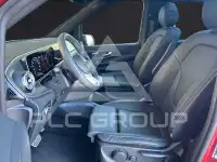2024 Mercedes Benz V