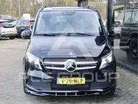 2024 Mercedes Benz V