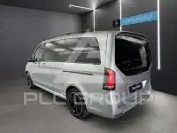 2024 Mercedes Benz V 280
