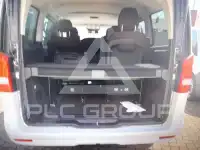 2024 Mercedes Benz V