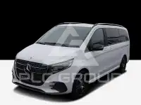 2024 Mercedes Benz V