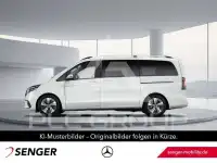 2024 Mercedes Benz V