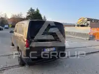 2024 Mercedes Benz V
