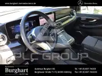 2024 Mercedes Benz V