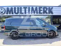 2024 Mercedes Benz V