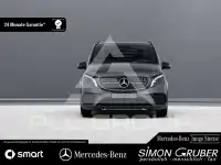 2024 Mercedes Benz V