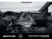 2024 Mercedes Benz V