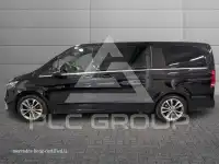 2024 Mercedes Benz V