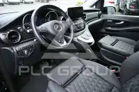 2024 Mercedes Benz V