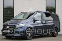 2024 Mercedes Benz V