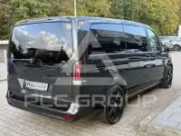 2024 Mercedes Benz V