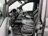 2024 Mercedes Benz V