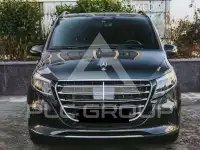 2024 Mercedes Benz V