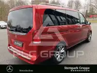 2024 Mercedes Benz V