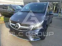2024 Mercedes Benz V