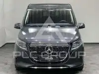 2024 Mercedes Benz V