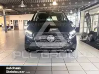 2024 Mercedes Benz V