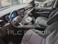2024 Mercedes Benz V