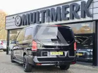2024 Mercedes Benz V