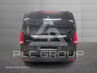 2024 Mercedes Benz V