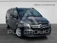 2024 Mercedes Benz V