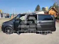 2024 Mercedes Benz V