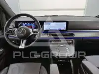 2024 Mercedes Benz V
