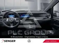 2024 Mercedes Benz V