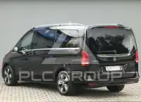 2024 Mercedes Benz V