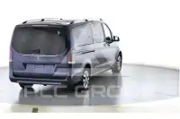 2024 Mercedes Benz V