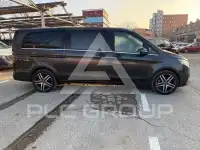 2024 Mercedes Benz V