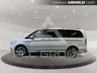2024 Mercedes Benz V