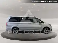 2024 Mercedes Benz V