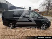 2024 Mercedes Benz V