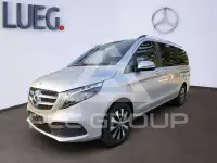 2024 Mercedes Benz V