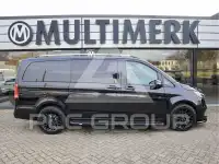 2024 Mercedes Benz V