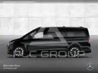 2024 Mercedes Benz V