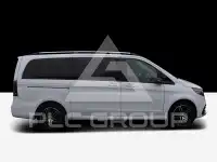 2024 Mercedes Benz V