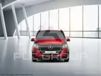 2024 Mercedes Benz V
