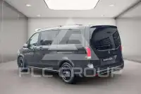 2024 Mercedes Benz V