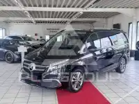 2024 Mercedes Benz V