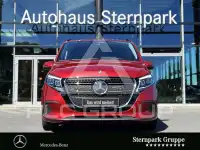 2024 Mercedes Benz V