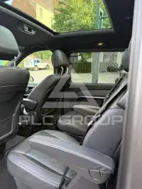2024 Mercedes Benz V
