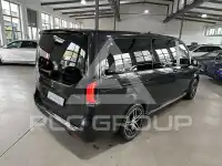 2024 Mercedes Benz V