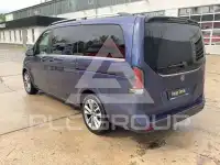 2024 Mercedes Benz V