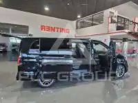 2024 Mercedes Benz V