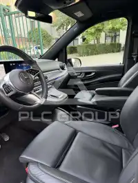 2024 Mercedes Benz V