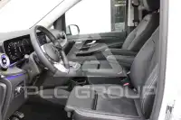 2024 Mercedes Benz V
