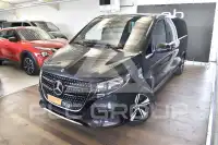 2024 Mercedes Benz V